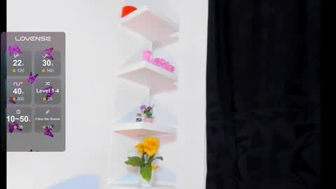 Dannita online show from March 13, 7:22 am