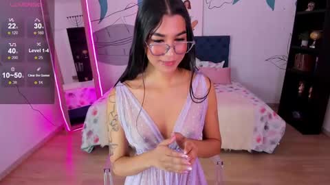 Snapshot of dana_paula chatting on October 23, 11:55 am dana_paula online show from October 23, 11:55 am