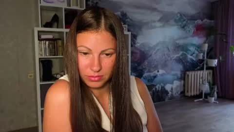 Dana online show from July 24, 2:20 am