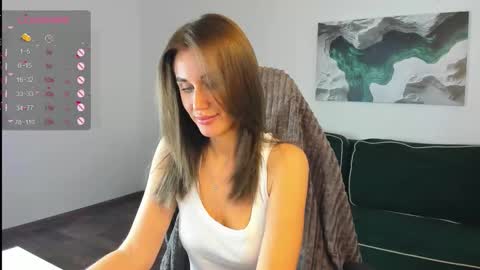 Dana online show from September 16, 2:13 am