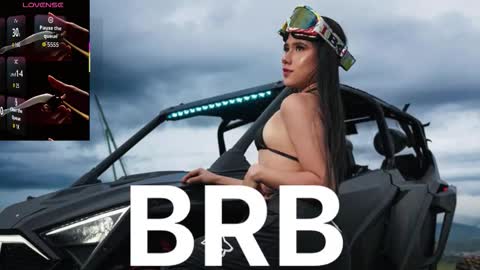 danaa_rouse online show from November 22, 10:29 pm