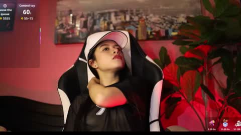 danaa_rouse online show from February 24, 11:08 pm