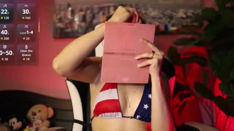 Dana Rouse online show from March 20, 11:10 pm