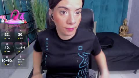 Danaa Rey online show from January 10, 11:48 am