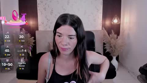 Danaa Rey online show from January 16, 12:14 pm