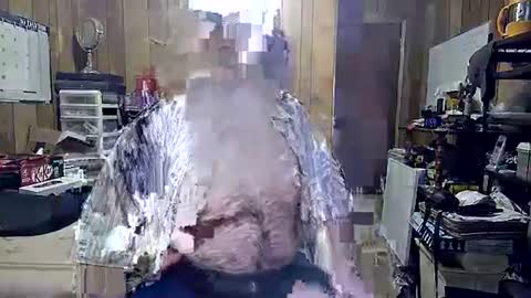 Dana online show from December 30, 7:53 pm