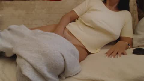 Daniella online show from October 14, 11:13 am