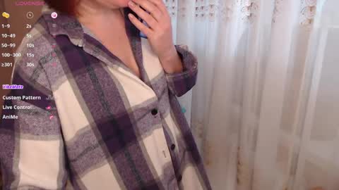 danbie_leen online show from April 7, 10:50 am