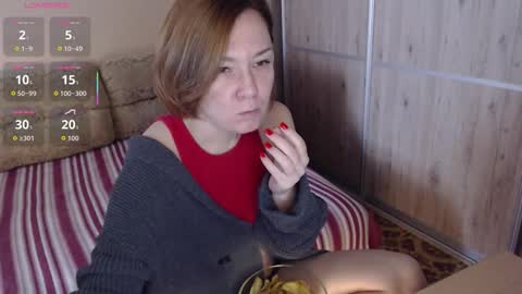 Snapshot of danbie_leen chatting on September 25, 10:22 am danbie_leen online show from September 25, 10:22 am