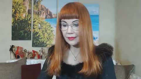 Danceglory online show from February 25, 7:45 am