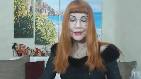 Danceglory online show from February 24, 7:00 am