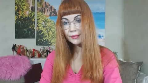 Danceglory online show from November 18, 9:01 am