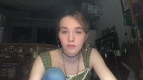 Your submissive patient online show from June 16, 2:26 am