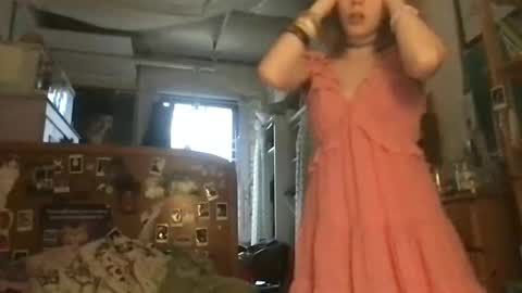 Your submissive patient online show from January 14, 9:01 pm