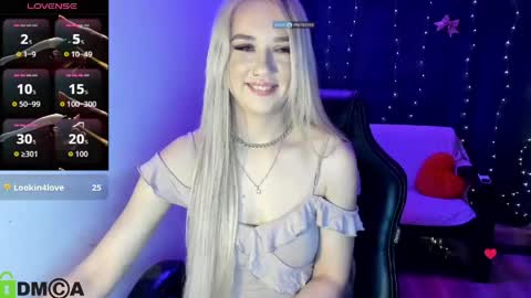 dances_queen online show from June 5, 7:47 am