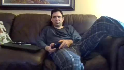 dandyriver online show from January 26, 3:17 am