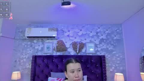 Daniela online show from April 16, 11:21 am