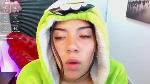 Veronica online show from June 13, 12:15 pm