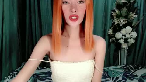 Nica online show from November 19, 2:55 am