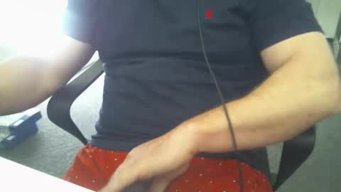 dangirth78 online show from November 15, 10:00 pm