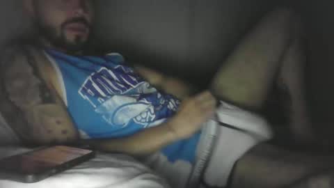 dani3l9905 online show from February 26, 3:10 am