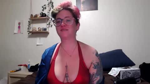 Dani online show from December 2, 2:13 am