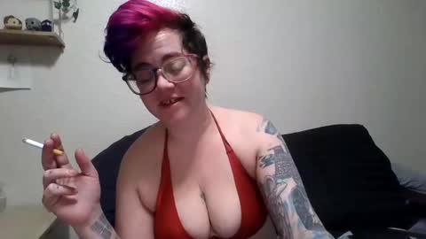 Dani online show from February 3, 5:35 pm