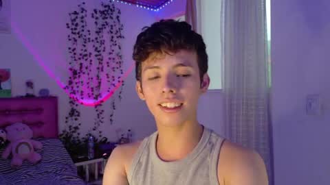 Dani Dancer online show from June 7, 9:42 pm