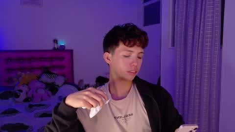 Dani Dancer online show from March 13, 12:58 am