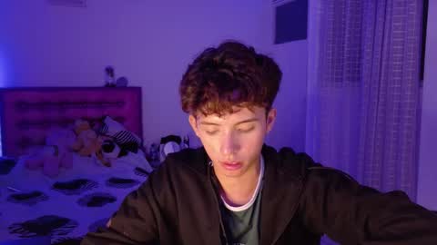 Dani Dancer online show from March 23, 12:59 am