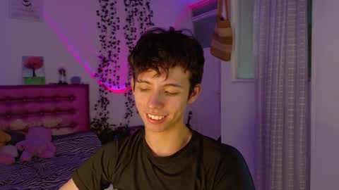 Dani Dancer online show from June 16, 12:47 am