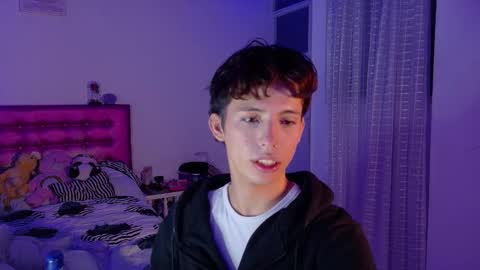 Dani Dancer online show from March 3, 12:39 am