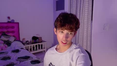 Dani Dancer online show from March 11, 2:14 am