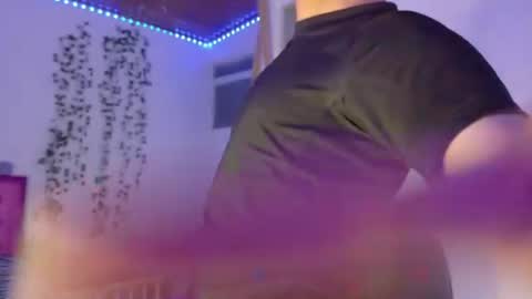 Dani Dancer online show from June 17, 1:32 am