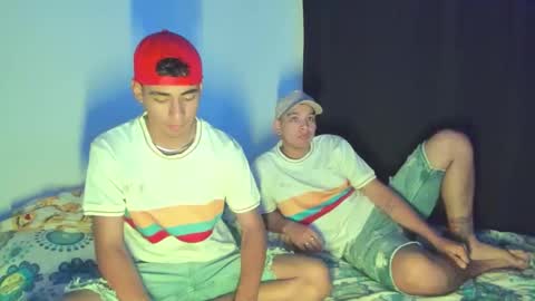 dani_hot276 online show from November 6, 2:36 am