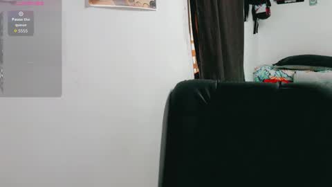 dani y jocelyn online show from September 25, 7:21 pm