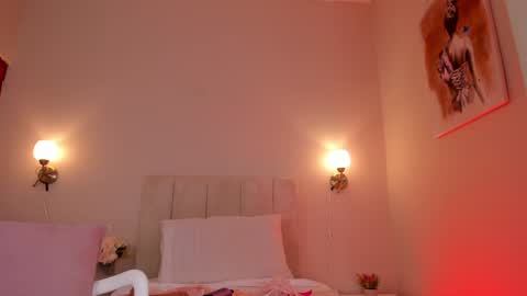 Hi I am Dani online show from February 4, 5:45 pm