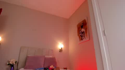 Hi I am Dani online show from February 3, 2:55 pm