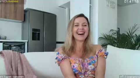 daniangel_web online show from June 13, 3:00 pm
