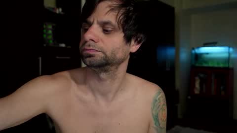 fuckinlove online show from March 22, 4:00 pm