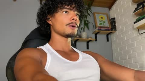 Daniel  online show from March 30, 4:51 pm