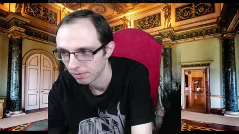 Daniel9121 online show from January 14, 10:23 pm