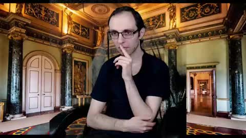 Daniel9121 online show from February 7, 2:04 pm