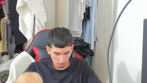 DANIEL online show from September 9, 4:12 am