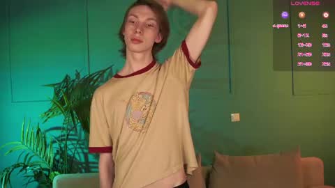 daniel__schmidt online show from June 22, 5:15 am