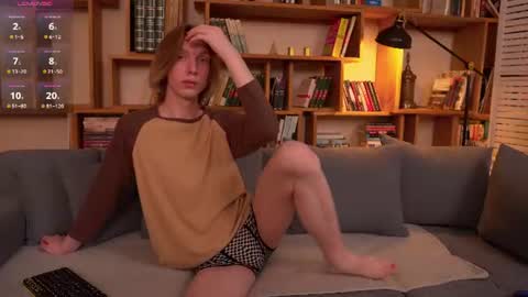daniel__schmidt online show from July 17, 6:15 am