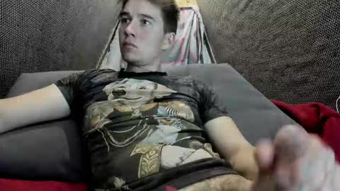 Just Ben online show from October 30, 2:06 pm