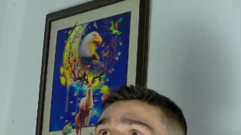Sexy Dani online show from June 16, 12:47 am