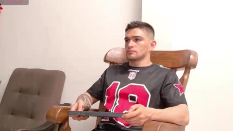 Sexy Dani online show from February 11, 6:23 pm