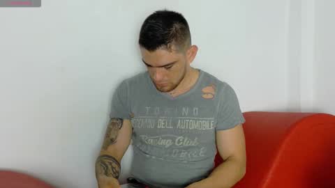 Sexy Dani online show from January 13, 12:02 pm